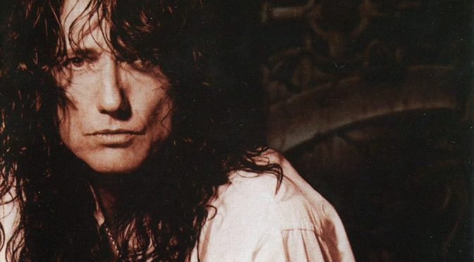 Whitesnake – All In The Name Of Love (Song Review)