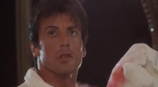 Fist – Throwing In The Towel (Song Review)