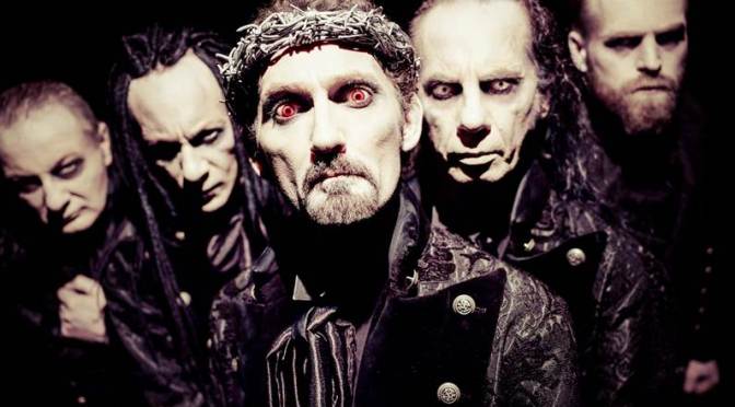 Hell – Darkhangel (Song Review)