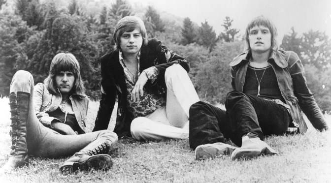 Emerson, Lake & Palmer – Knife-Edge (Song Review)