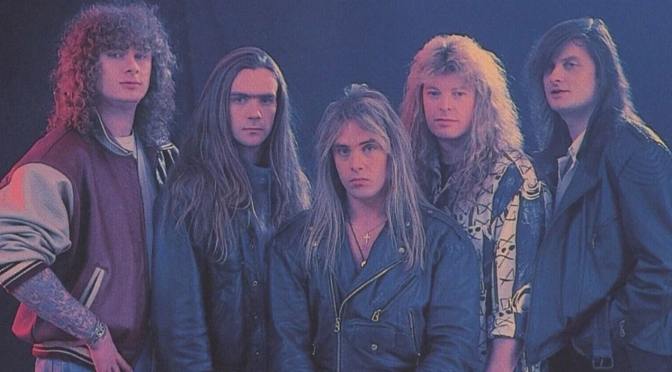 Helloween – Why? (Song Review)