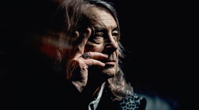 Albert Bouchard – Mountain Of Madness (Song Review)