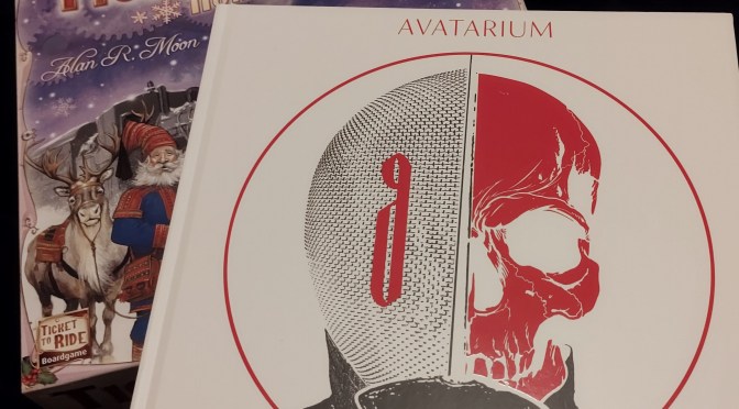 Avatarium – Death, Where Is Your Sting (Song Review)