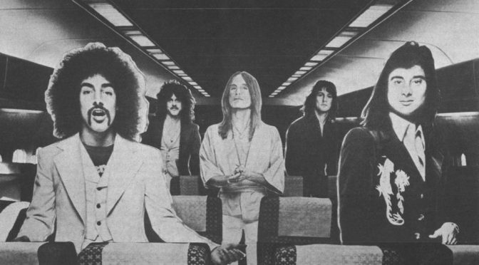 Journey – Wheel In The Sky (Song Review)