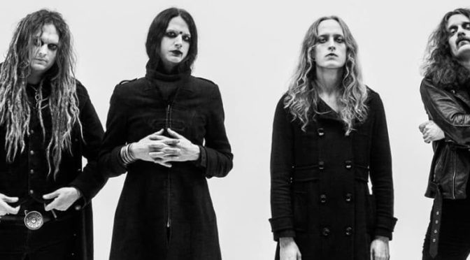 Tribulation – Winds (Song Review)