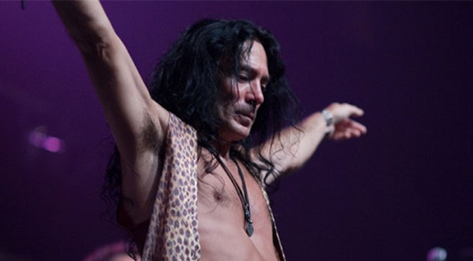 Virgin Steele – Last Supper (Song Review)