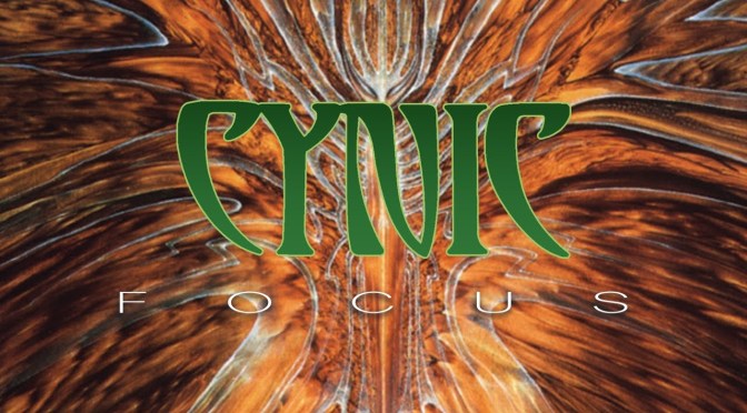 Cynic – The Eagle Nature (Song Review)