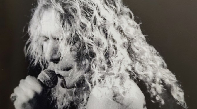 Robert Plant – Come Into My Life (Song Review)