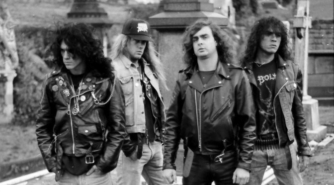 Morbid Angel – Rebel Lands (Song Review)
