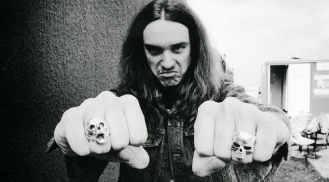 Metallica – Orion (Song Review)