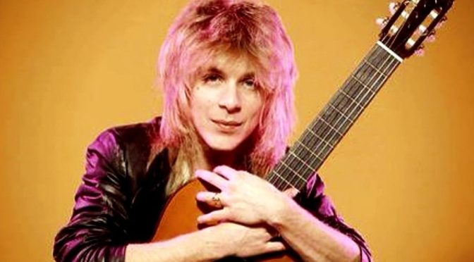 Ozzy Osbourne – Dee (Song Review)