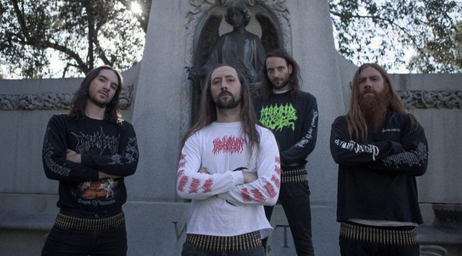 Blood Incantation – Inner Paths (To Outer Space) (Song Review)