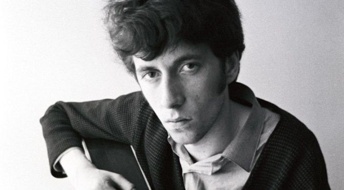 Bert Jansch – Alice’s Wonderland (Song Review)