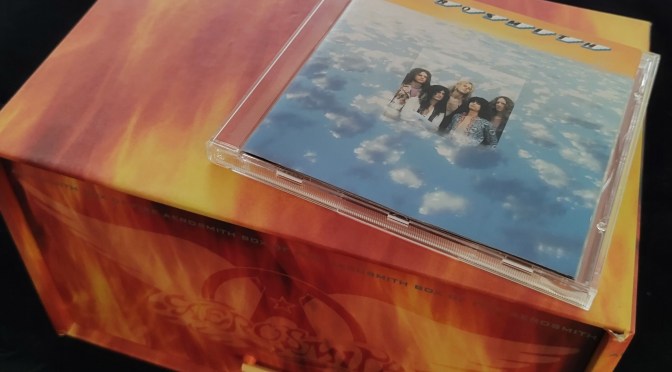 Aerosmith – Make It (Song Review)