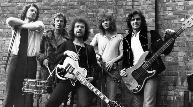 King Crimson – Larks’ Tongues In Aspic, Part One (Song Review)