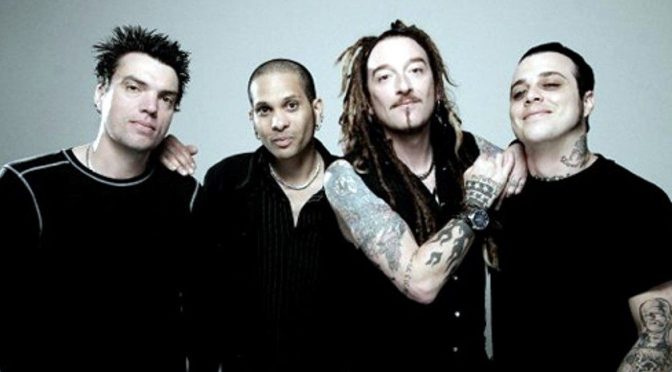 The Wildhearts – The Wildhearts (Album Review)