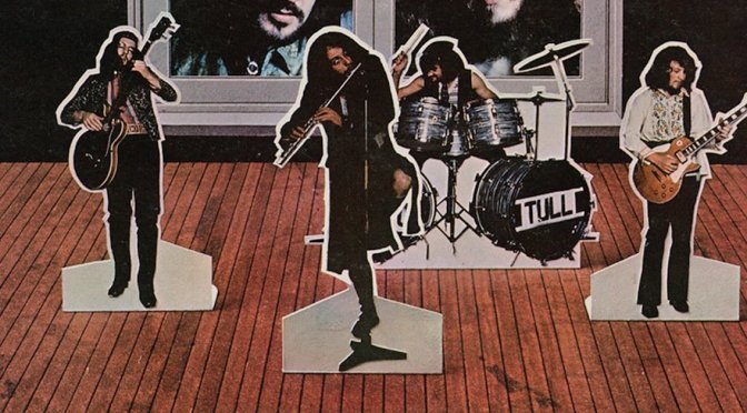 Jethro Tull – The Witch’s Promise (Song Review)