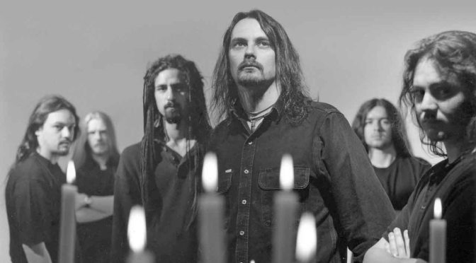 My Dying Bride – The Cry Of Mankind (Song Review)