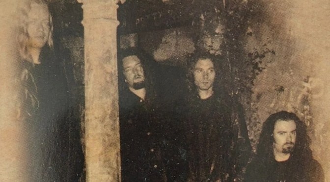 Primordial – Gods To The Godless (Song Review)