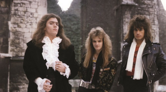 Celtic Frost – Into The Pandemonium (Album Review)