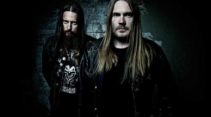 Darkthrone – Blacksmith Of The North (Keep That Ancient Fire) (Song Review)