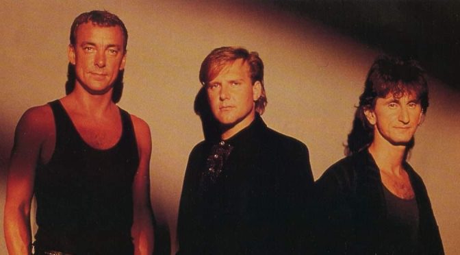 Rush – Marathon (Song Review)