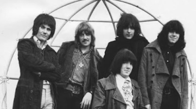 Deep Purple – Mandrake Root (Song Review)