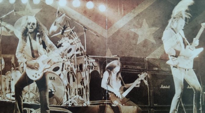 Blackfoot – Tomcattin’ (Album Review)