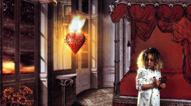 Dream Theater – Wait For Sleep (Song Review)