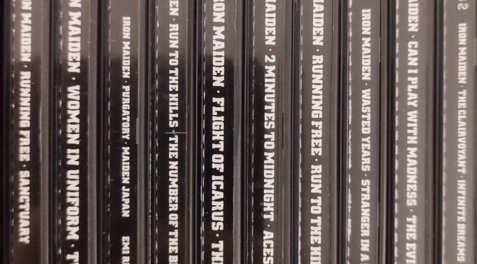 HMO Diary: 1st December 2024