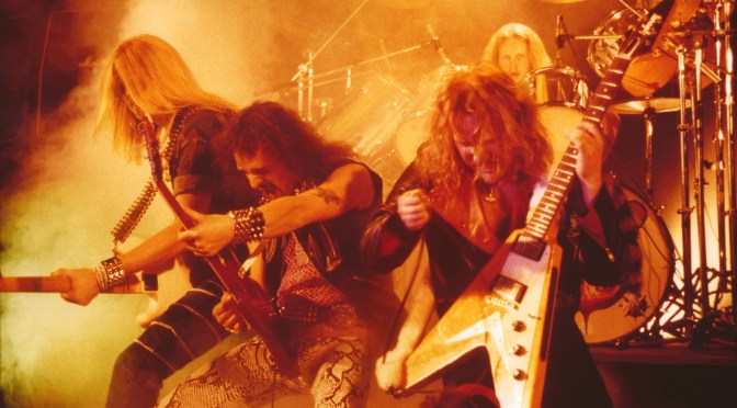 Heavy Load – Heathens From The North (Song Review)