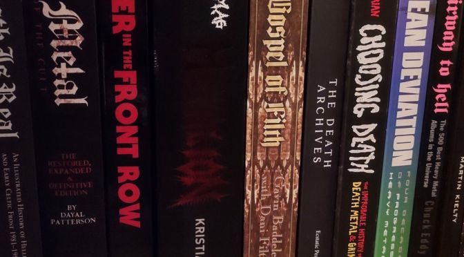 HMO Diary: 12th January 2025