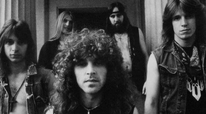 Trouble – Bastards Will Pay (Song Review)