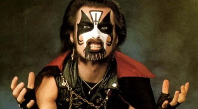 King Diamond – Black Horsemen (Song Review)