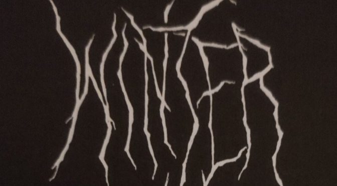 Winter – Into Darkness (Album Review)