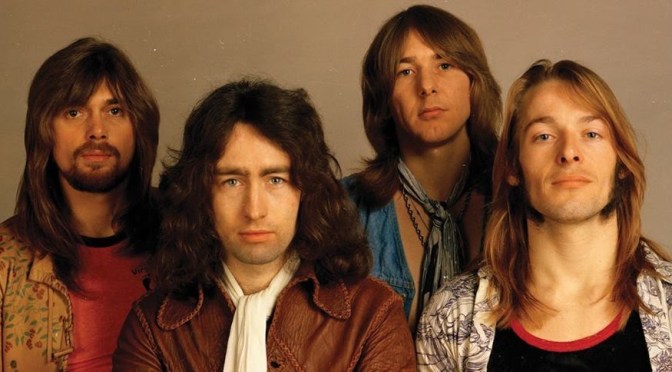 Bad Company – Bad Company (Album Review)