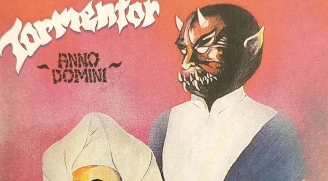 Tormentor – Elisabeth Bathory (Song Review)