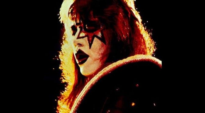 KISS – Hooligan (Song Review)