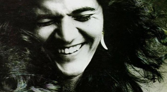 Tommy Bolin – Teaser (Song Review)