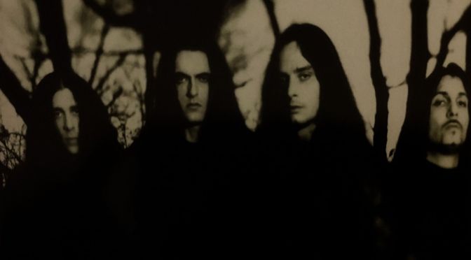 Type O Negative – October Rust (Album Review)